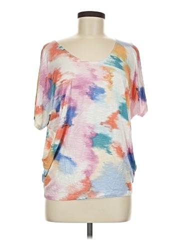 Kim & Cami Short Sleeve T-Shirt (view 1)