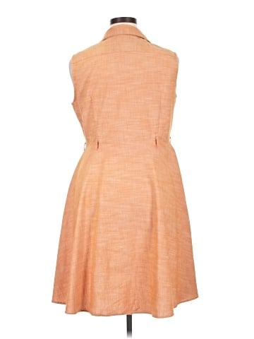 Sharagano Casual Dress (view 2)