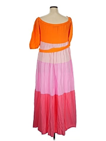 ELOQUII Casual Dress (view 2)