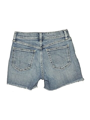 Gap Denim Shorts (view 2)