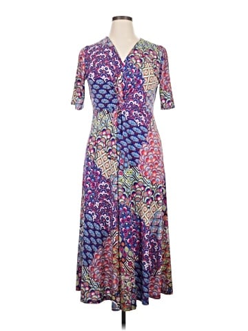 MSK Casual Dress (view 1)