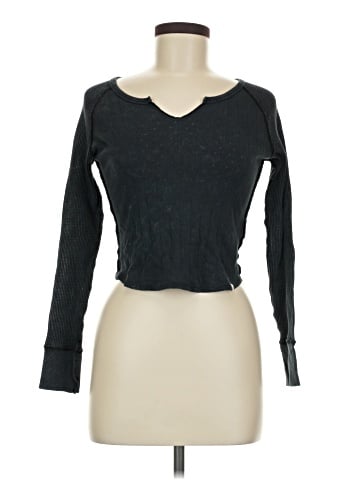 BDG Long Sleeve T-Shirt (view 1)