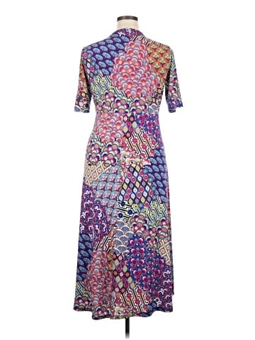 MSK Casual Dress (view 2)