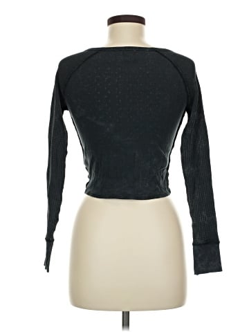 BDG Long Sleeve T-Shirt (view 2)