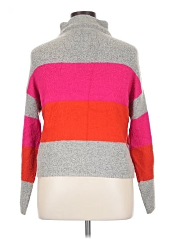 Cliche Turtleneck Sweater (view 2)