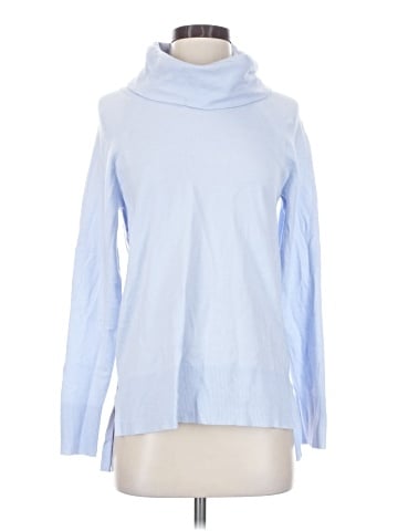 Cyrus Turtleneck Sweater (view 1)