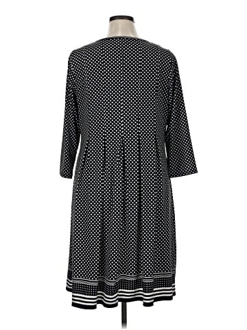 Max Studio Poncho (view 2)