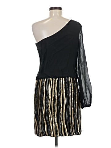 Aidan by Aidan Mattox Cocktail Dress (view 2)