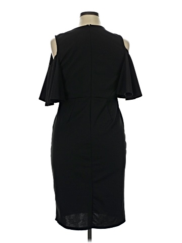 Ashley Stewart Cocktail Dress (view 2)