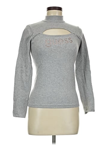 Guess Long Sleeve Turtleneck (view 1)