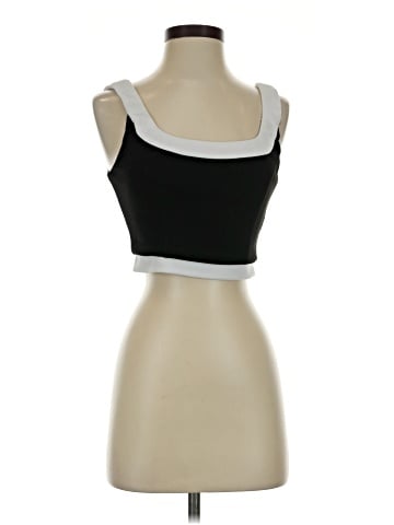 Lulus Sleeveless Top (view 1)
