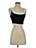 Lulus Black Sleeveless Top Size S - photo 1