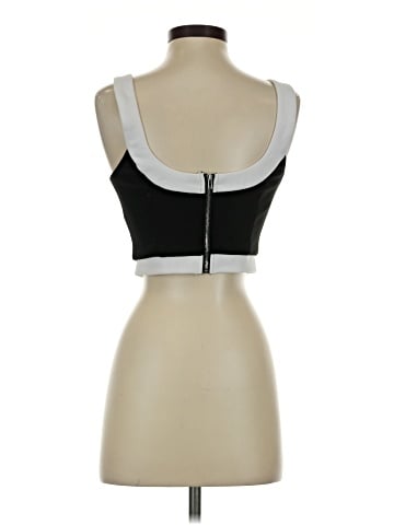 Lulus Sleeveless Top (view 2)