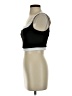 Lulus Black Sleeveless Top Size S - photo 5