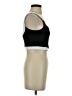 Lulus Black Sleeveless Top Size S - photo 4
