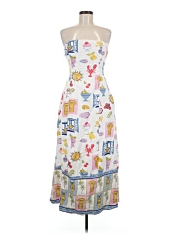 Japna Casual Dress (view 1)