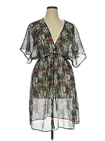a.n.a. A New Approach Casual Dress (view 1)