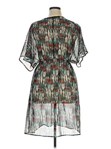 a.n.a. A New Approach Casual Dress (view 2)