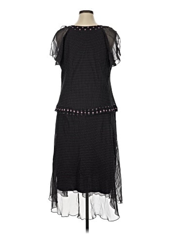 DressBarn Cocktail Dress (view 2)
