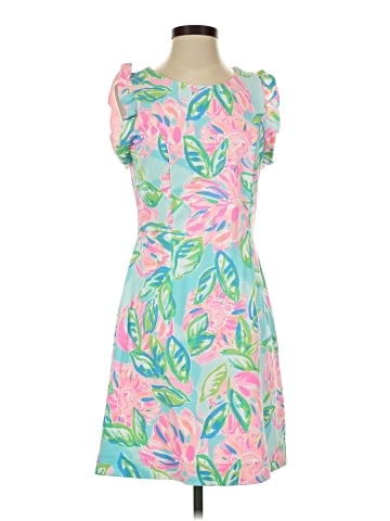 Lilly Pulitzer Casual Dress (view 1)