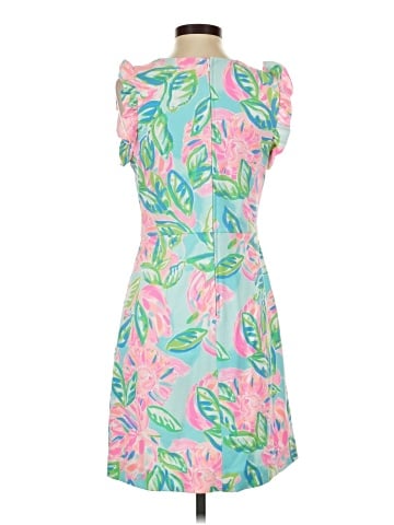 Lilly Pulitzer Casual Dress (view 2)