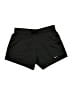 Nike 100% Polyester Black Athletic Shorts Size L - photo 1