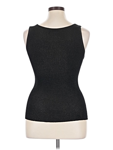 Daisy Fuentes Sleeveless Top (view 2)