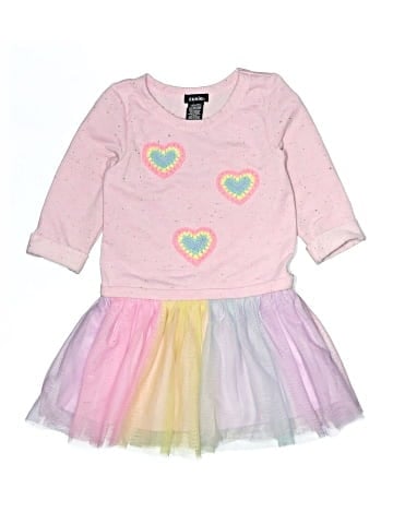 Zunie Dress (view 1)