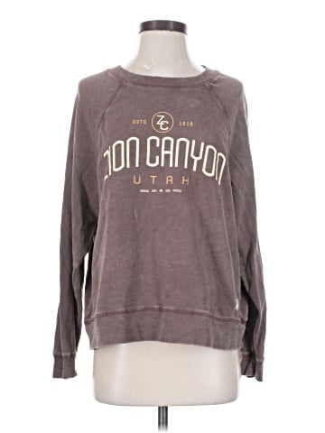 Assorted Brands Sweatshirt (view 1)