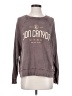 Assorted Brands Gray Sweatshirt Size S - photo 1
