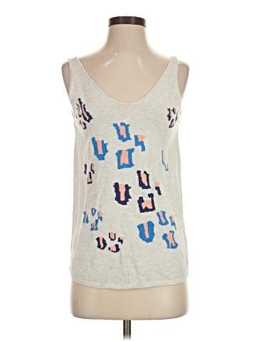 Nic + Zoe Tank Top (view 1)