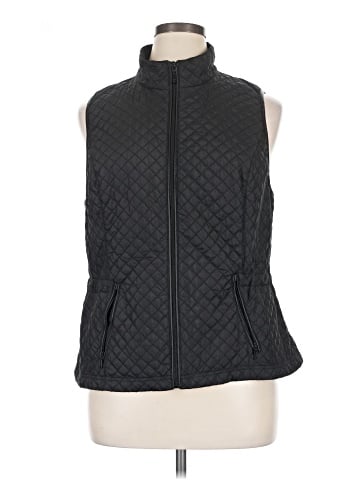DressBarn Vest (view 1)