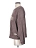 Assorted Brands Gray Sweatshirt Size S - photo 5