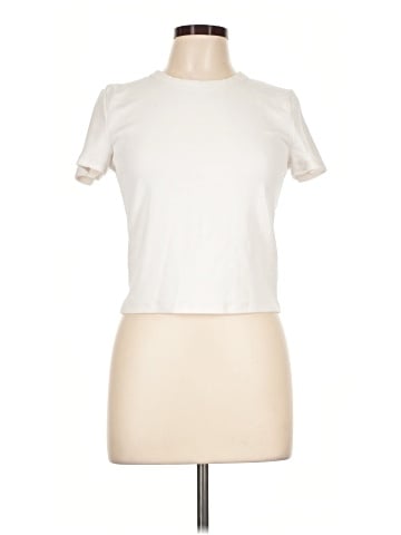 Sunday Best Short Sleeve Turtleneck (view 1)