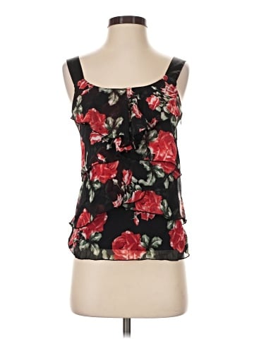 BCX Sleeveless Top (view 1)