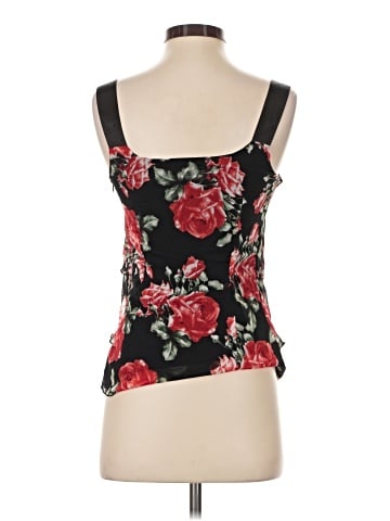 BCX Sleeveless Top (view 2)