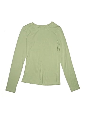 H&M Long Sleeve T-Shirt (view 1)