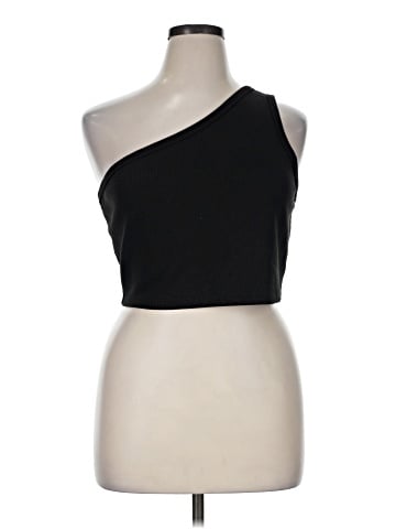 Banana Republic Factory Store Tank Top (view 1)