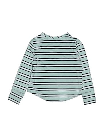 Hanna Andersson Long Sleeve T-Shirt (view 2)