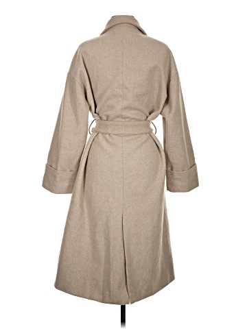 Zara Trenchcoat (view 2)
