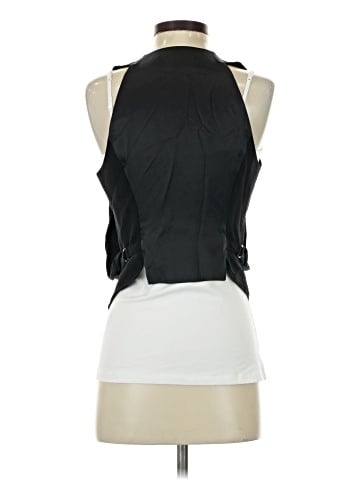 BCBGMAXAZRIA Tuxedo Vest (view 2)