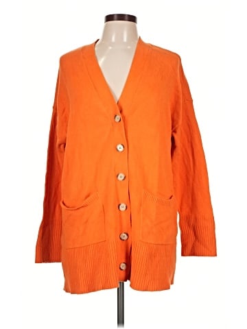 Ann Taylor LOFT Cardigan (view 1)
