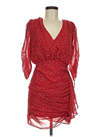 Fashion Nova Cocktail Dress (view 1)