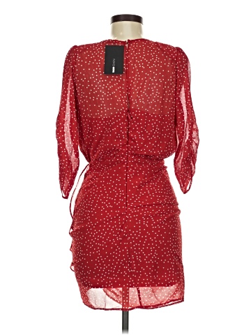 Fashion Nova Cocktail Dress (view 2)