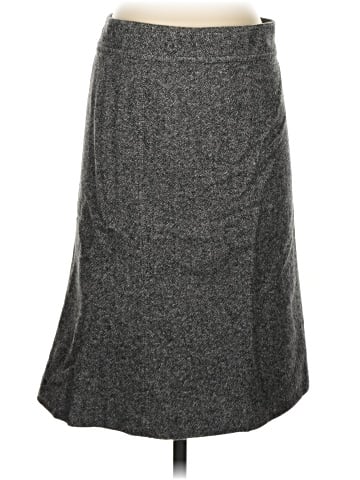 Gap Wool Skirt (view 1)