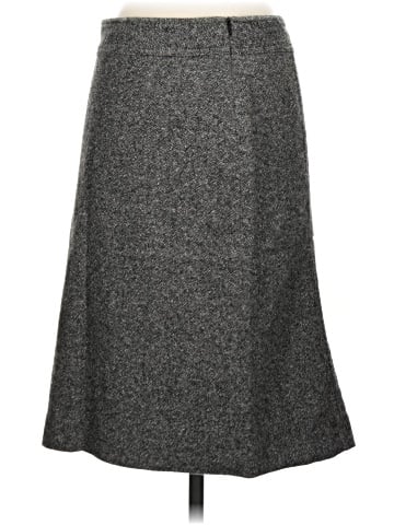 Gap Wool Skirt (view 2)