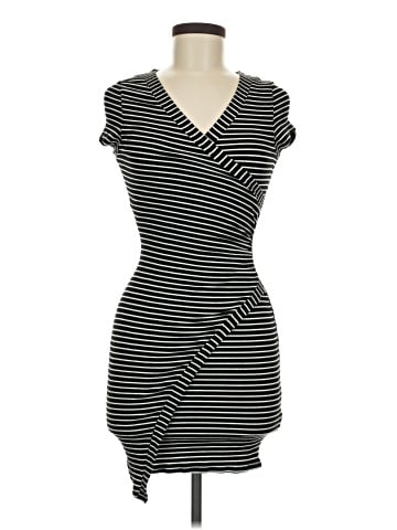 Charlotte Russe Casual Dress (view 1)