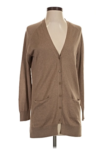 Massimo Dutti Cardigan (view 1)