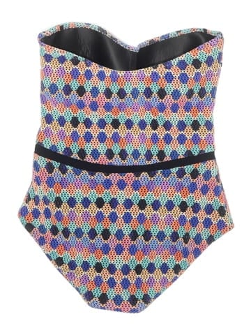 Profile by Gottex One Piece Swimsuit (view 2)