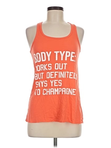 Bella Tank Top (view 1)
